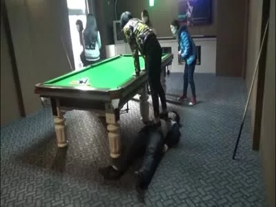 上海想被调教的男人