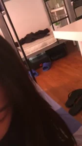 女生寝室打炮就是刺激！