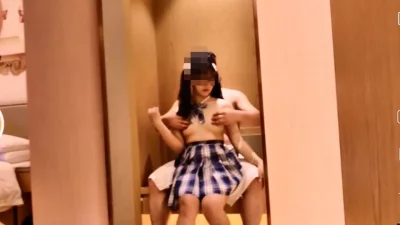 超萌JK。双马尾特辑20