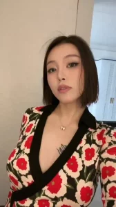 约炮魔都极品御姐，极品反差欲女